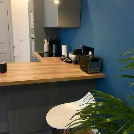 Apartmán Renovated Spacious Parisian Near La Madeleine Paříž